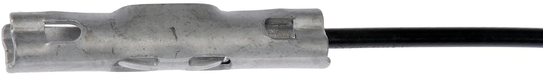 Dorman C661176 2011-2018 Ram 2500 Parking Brake Cable
