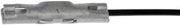 Dorman C661176 2011-2018 Ram 2500 Parking Brake Cable
