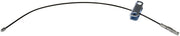 Dorman C661180 2005-2009 GMC Sierra 1500 Parking Brake Cable