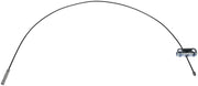 Dorman C661181 2005-2009 GMC Sierra 1500 Parking Brake Cable