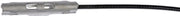Dorman C661182 Parking Brake Cable