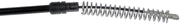 Dorman C661184 2008-2010 Chevrolet Silverado 3500 HD Parking Brake Cable