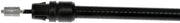 Dorman C661185 2009 Chevrolet Silverado 3500 HD Parking Brake Cable