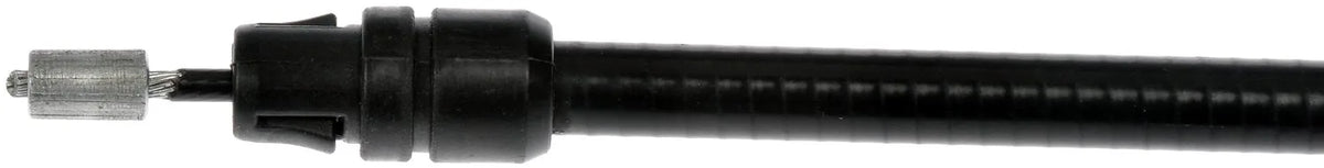 Dorman C661185 2009 Chevrolet Silverado 3500 HD Parking Brake Cable