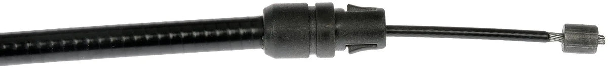 Dorman C661186 2009 Chevrolet Silverado 3500 HD Parking Brake Cable