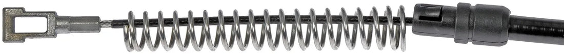 Dorman C661186 2009 Chevrolet Silverado 3500 HD Parking Brake Cable