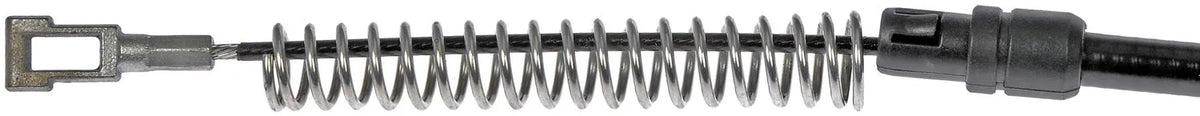 Dorman C661186 2009 Chevrolet Silverado 3500 HD Parking Brake Cable