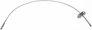 Dorman C661188 2009 Chevrolet Tahoe Parking Brake Cable