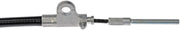 Dorman C661190 2011-2015 Lincoln MKX Parking Brake Cable