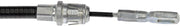Dorman C661191 2011-2015 Lincoln MKX Parking Brake Cable