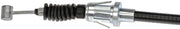 Dorman C661191 2011-2015 Lincoln MKX Parking Brake Cable