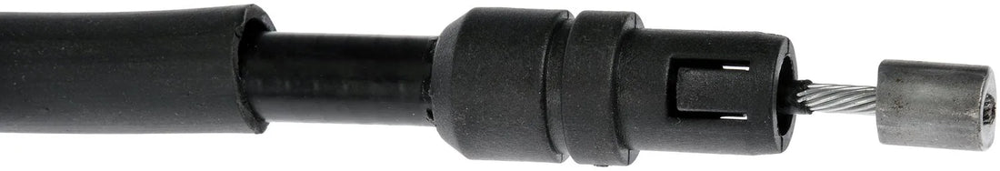 Dorman C661193 2011-2016 Ford F-250 Super Duty Parking Brake Cable