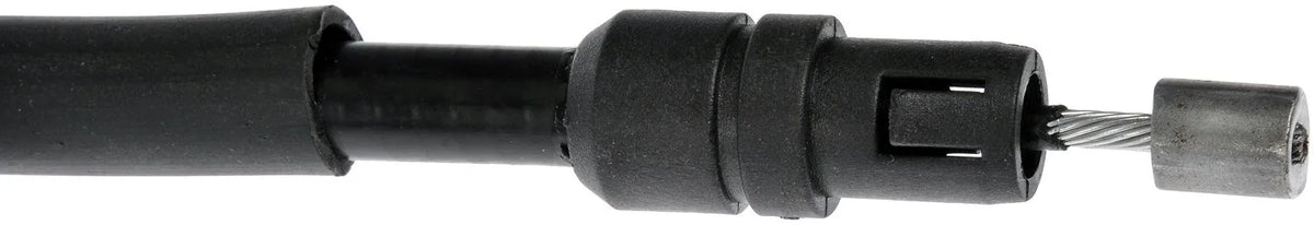 Dorman C661193 2011-2016 Ford F-250 Super Duty Parking Brake Cable