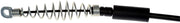 Dorman C661193 2011-2016 Ford F-250 Super Duty Parking Brake Cable