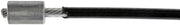 Dorman C661200 2011-2016 Ford F-250 Super Duty Parking Brake Cable