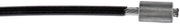 Dorman C661201 2015-2016 Ford F-350 Parking Brake Cable