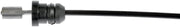 Dorman C661201 2015-2016 Ford F-350 Parking Brake Cable