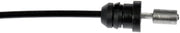 Dorman C661202 2011-2016 Ford F-350 Super Duty Parking Brake Cable