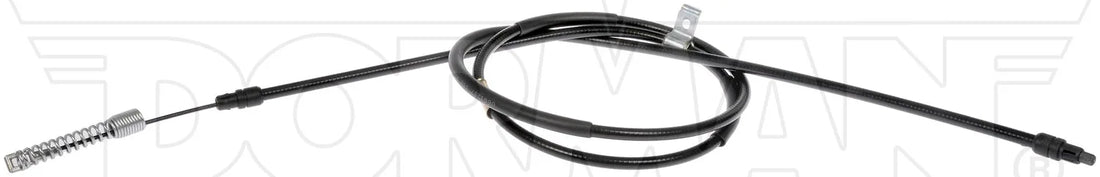 Dorman C661207 2008-2009 Chevrolet Cheyenne Parking Brake Cable