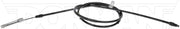 Dorman C661207 2008-2009 Chevrolet Cheyenne Parking Brake Cable