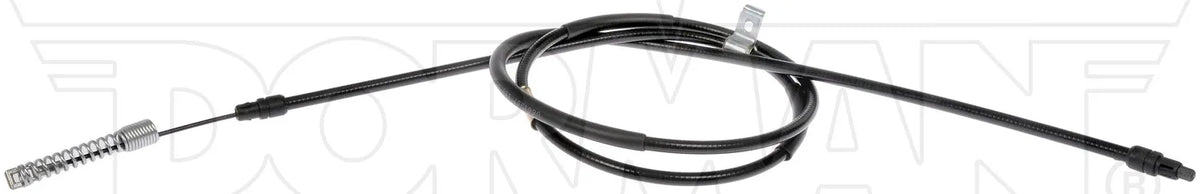 Dorman C661207 2008-2009 Chevrolet Cheyenne Parking Brake Cable