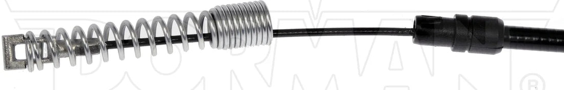 Dorman C661207 2008-2009 Chevrolet Cheyenne Parking Brake Cable