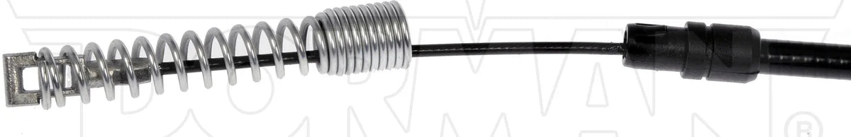 Dorman C661207 2008-2009 Chevrolet Cheyenne Parking Brake Cable