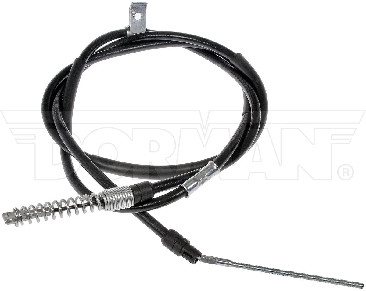 Dorman C661211 2009-2011 Chevrolet Silverado 2500 HD Parking Brake Cable