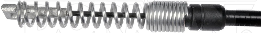 Dorman C661211 2009-2011 Chevrolet Silverado 2500 HD Parking Brake Cable