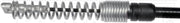 Dorman C661211 2009-2011 Chevrolet Silverado 2500 HD Parking Brake Cable