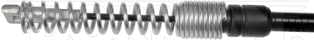 Dorman C661211 2009-2011 Chevrolet Silverado 2500 HD Parking Brake Cable