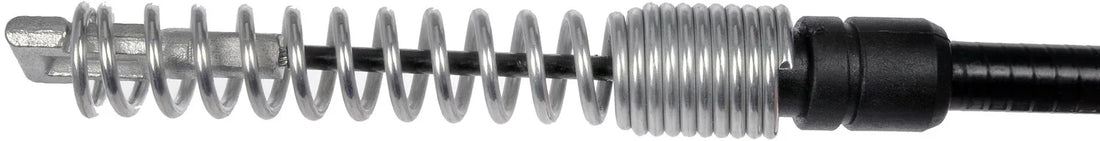 Dorman C661211 2009-2011 Chevrolet Silverado 2500 HD Parking Brake Cable