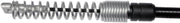 Dorman C661211 2009-2011 Chevrolet Silverado 2500 HD Parking Brake Cable
