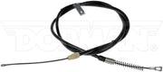 Dorman C661212 2009-2011 GMC Sierra 3500 HD Parking Brake Cable