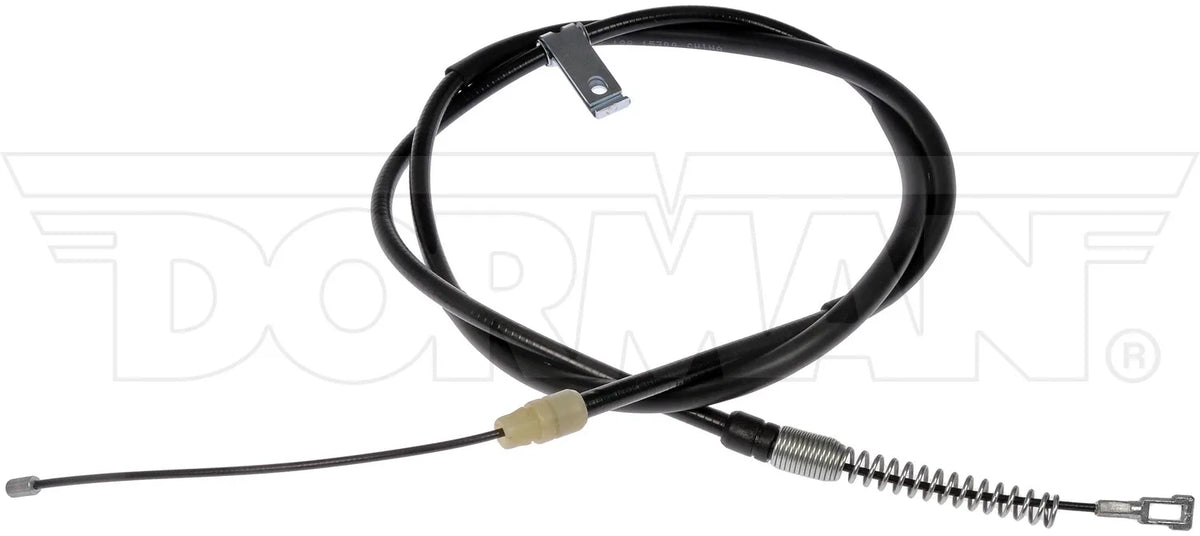 Dorman C661212 2009-2011 GMC Sierra 3500 HD Parking Brake Cable