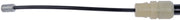 Dorman C661212 2009-2011 GMC Sierra 3500 HD Parking Brake Cable