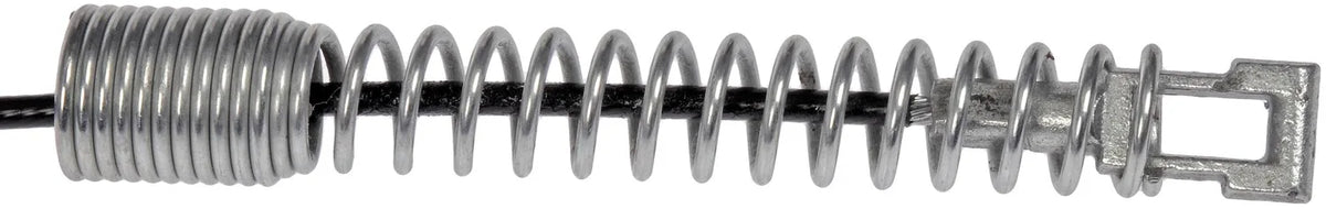 Dorman C661213 2009-2011 Chevrolet Silverado 3500 HD Parking Brake Cable