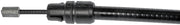 Dorman C661213 2009-2011 Chevrolet Silverado 3500 HD Parking Brake Cable