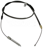 Dorman C661214 2008-2009 Chevrolet Silverado 3500 HD Parking Brake Cable