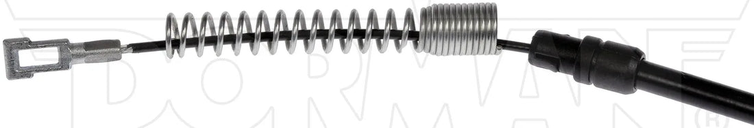Dorman C661214 2008-2009 Chevrolet Silverado 3500 HD Parking Brake Cable