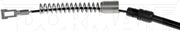 Dorman C661214 2008-2009 Chevrolet Silverado 3500 HD Parking Brake Cable