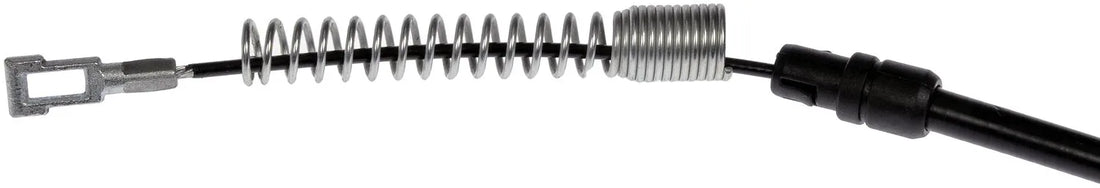 Dorman C661214 2008-2009 Chevrolet Silverado 3500 HD Parking Brake Cable