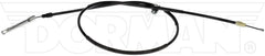 Dorman C661215 Parking Brake Cable