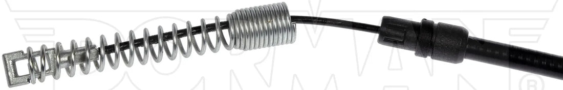 Dorman C661215 2009-2011 Chevrolet Silverado 3500 HD Parking Brake Cable