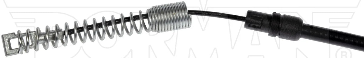 Dorman C661215 2009-2011 Chevrolet Silverado 3500 HD Parking Brake Cable