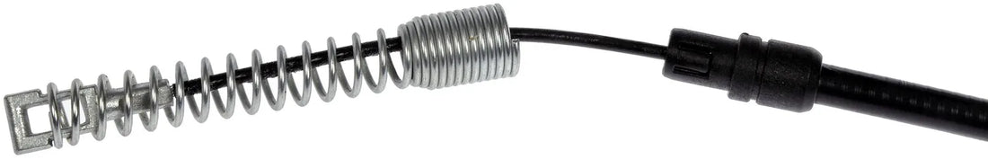 Dorman C661215 2009-2011 Chevrolet Silverado 3500 HD Parking Brake Cable