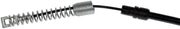 Dorman C661215 2009-2011 Chevrolet Silverado 3500 HD Parking Brake Cable