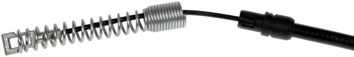 Dorman C661215 2009-2011 Chevrolet Silverado 3500 HD Parking Brake Cable