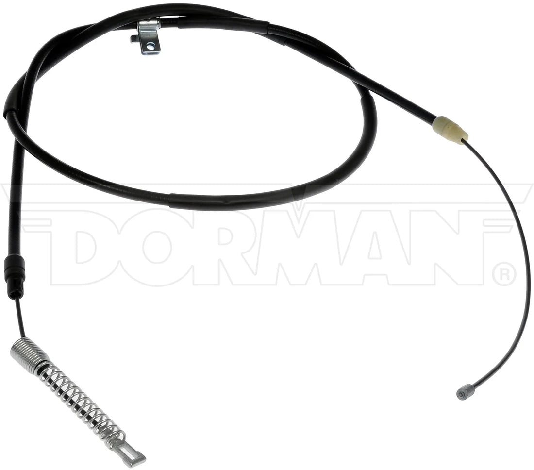 Dorman C661216 2009-2011 GMC Sierra 3500 HD Parking Brake Cable