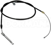 Dorman C661216 2009-2011 GMC Sierra 3500 HD Parking Brake Cable